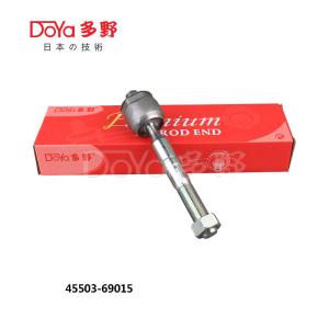 Quality Toyota Rack End 45503-69015 wholesale