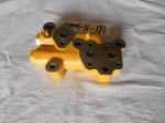 LGMC 16Y-11-30000 Combination valve for Bulldozer