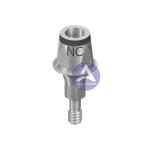 Straumann ITI BL NC Cementable Abutmen GH 1mm 2mm 3mm