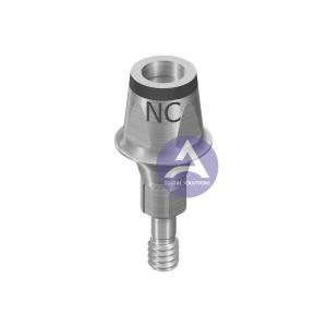 Quality Straumann ITI BL NC Cementable Abutmen GH 1mm 2mm 3mm wholesale