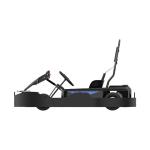 CAMMUS Belt Drive Sport Go Kart 165Kg 48 Volt Electric Go Kart