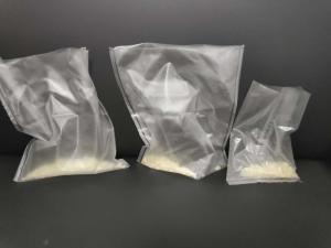 Quality 100 Microns Polyvinyl Alcohol Water Soluble Packaging Bag wholesale