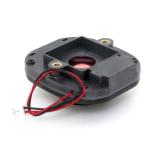 PC Metal Full HD CCTV Camera Octavia 20mm IR Cut Filters