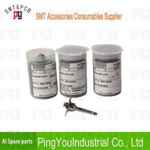 Quality 6620 00063 514084 PINOLE SP12 270 Siemens Spare Parts SMT Splice Tape wholesale