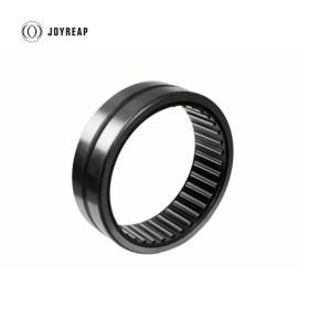 Precision Needle Roller Ball Bearings GCr15 100Cr6 Oil Grease Lubrication