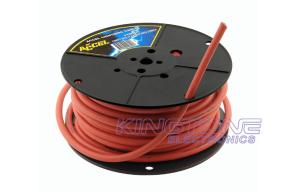 Quality HDT 12 AWG Automotive Wir Bare Copper Conductor PVC Jacket with ISO CE Approvals wholesale