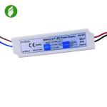 Ultralight Strip Light LED Driver 12V 5A Plastic 163x43x33mm