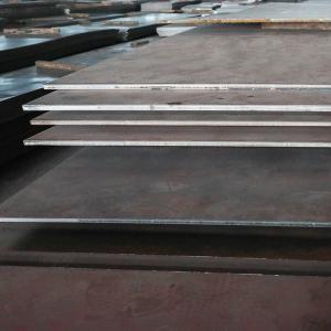 Quality S275JR S355JR Carbon Steel Sheet S235JR Hot Rolled Mild Steel wholesale