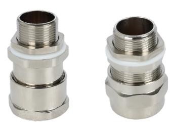 ATEX And IECEx Cable Gland Explosion Proof