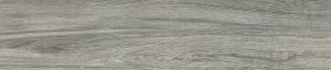 Quality Health And Stability Porcelain Wood Tile Kitchen Dark Grey Brown Color wholesale