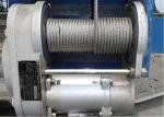 Three Phase 200V Mini Sling Electric Anchor Winch