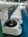 PRP Centrifuge TDZ4K Low Speed 4000rpm 12x20ml 18x10ml 4x50ml Rotors