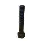 Excavator Track Bolts M12*M75 Sprocket Bolts