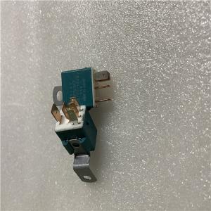 Quality 156700-1840 Isuzu Denso Air Conditioning Relay For Construction Machinery wholesale