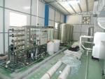 Bore Hole Large Scale Salty Water Seawater Desalination Machine Sea Well Water