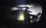Hydraulic Jumbo Rock Drill Underground Mining Drilling Machines For Mine