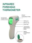 Children / Adult Non Contact Body Thermometer 35℃~43℃ 3-5CM Temperature Measure