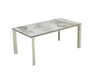 Quality Modern 1650*900*720mm Extension Dining Table wholesale