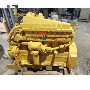 Quality 3306 Remanufactured Diesel Engine For Top Performance wholesale