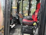Used 90% Brand New Caterpillar 966h Wheel Loader in Terrific Working Condition