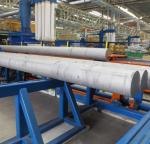 Casted 6063 T5 Aluminium Square Rod 10HW 3mm-800mm diameter