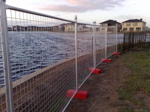 Quality Temporary fence-Australia/Europe wholesale
