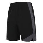 Wicking Moisture Women Jogger Shorts Microfiber Running Sports Shorts
