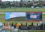 MPLED P5 Full Color Outdoor Led Display Advertising Board 960x960mm SMD3535