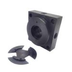 Machine Shop CNC Machining Parts Metal Accessories Spare Parts CNC Machining
