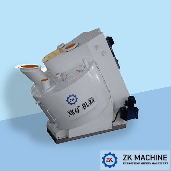 Low Noise Granulation Equipment Stable Running Environmental Friendly