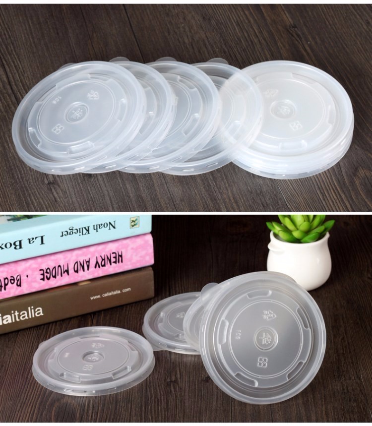 PET thermoforming disposable glass and plate machine with good price