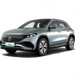 High Speed 2025 Mercedes Benz EQA 260 Electric Cars 4MATIC With Leather Seats