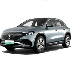 Quality High Speed 2025 Mercedes Benz EQA 260 Electric Cars 4MATIC With Leather Seats wholesale