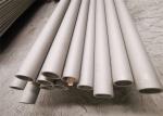 ASTM SA213 TP310H SS Seamless Boiler Tubes Welded Pipe