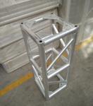 High Technical Welder Aluminum Square Truss structure For Outdoor Or Indoor