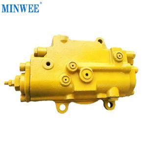 Quality 80KG E312C E312D Excavator Hydraulic Pump In Stock wholesale