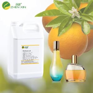 Quality Concentrated Floral Essential Oil Fragrance For Perfume Making wholesale