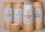 5-120cm Height Cosmetic Paper Packaging Biodegradable Essential Oil Tube