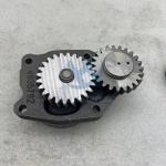 Excavator Spare Parts 4939585 Lubricating Oil Pump 493-9585 for Cummins 4BT