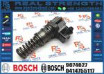 Fuel Injector 0986445012 0414755016 0414755017 9074627 1435558