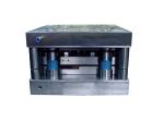 Auto Motor Vehicle Metal Stamping Parts Bending Forming Tooling Accessories