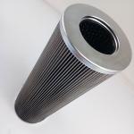 Fiberglass Hydraulic Oil Filter Element Replacement Internormen 320911