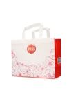 Newest Custom Luxury environmenttal non woven bag