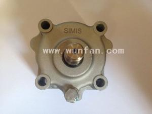 Quality Kubota V2203 oil pump wholesale