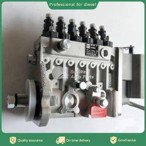 Quality Original diesel engine fuel 5285458 for 4Bt 6Bt NT855 k19 k38 wholesale