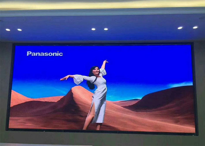 Interactive Led Touch Screen Panel Monitor SMD1212 209x105 dots