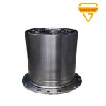 Mercedes Actros Spare Parts 000100 Wheel Hub Assembly Lorry Accessories