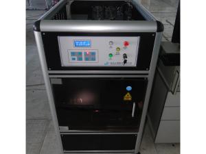 Quality High Speed S3D Laser Glass Engraving Machine Medium Size Maintenance - Free wholesale