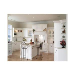 Quality Kitchen Island Furniture Modern Cabinet, Kitchen With Island Design Cabinet wholesale