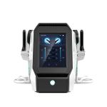 4 Handles Portable Slimming Beauty Machine Neo Abdomen Electro Fitness Pelvic